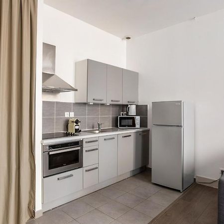 Large Modern And Calm Flat At The Doors Of Panier In Marseille - Welkeys Apartman Kültér fotó