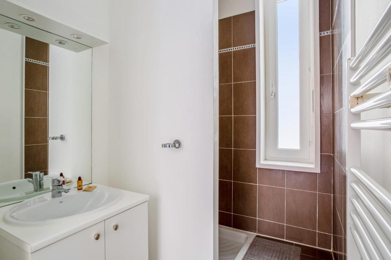 Large Modern And Calm Flat At The Doors Of Panier In Marseille - Welkeys Apartman Kültér fotó
