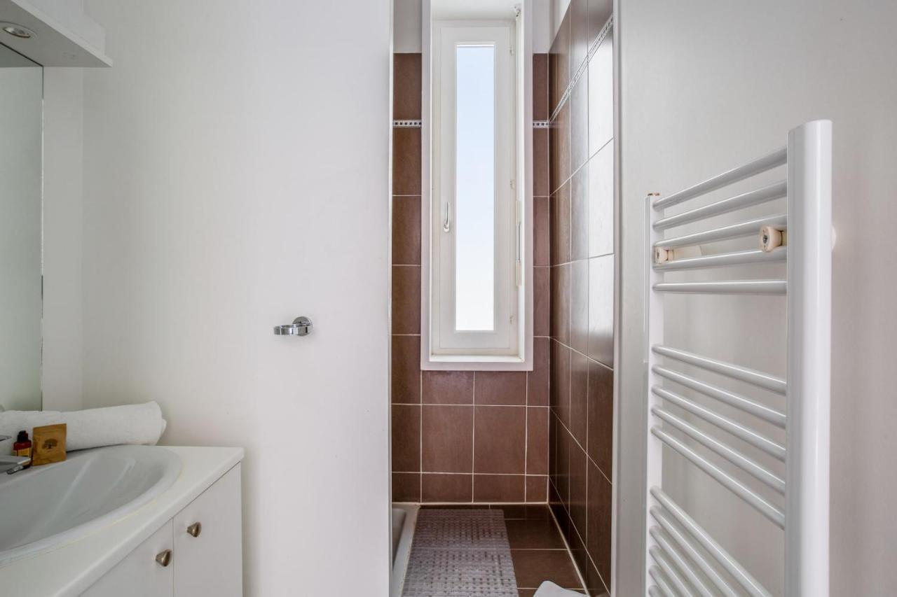 Large Modern And Calm Flat At The Doors Of Panier In Marseille - Welkeys Apartman Kültér fotó